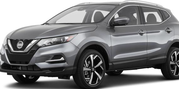 NISSAN ROGUE SPORT 2021 JN1BJ1AW3MW425927 image NISSAN ROGUE SPORT 2021 JN1BJ1AW3MW425927 image